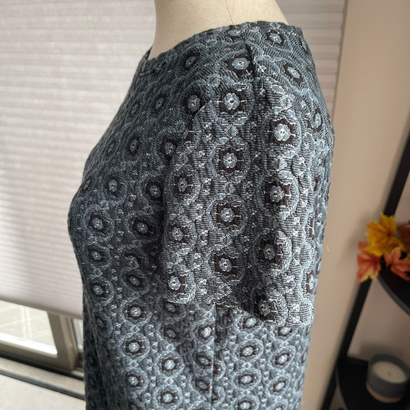 LOFT Short Sleeved Dress - Picture 2 of 5